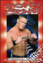 John Cena libro