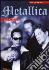 Metallica libro