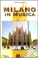 Milano in musica libro