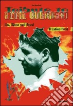 Tribute to Eddie Guerrero... Cuore latino libro