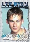 Lee Ryan libro