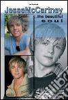 Jesse McCartney. The beautiful soul libro