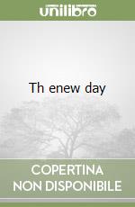 Th enew day libro