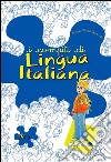 I compiti di lingua italiana. Per potenziare. Per la 5ª classe elementare libro di Gandolfi Anna M.