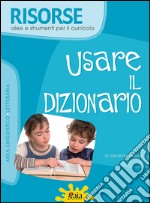 Usare il dizionario libro