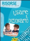 Usare il dizionario libro