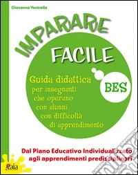 Progetto imparare facile. Per la Scuola elementare. Con CD-ROM