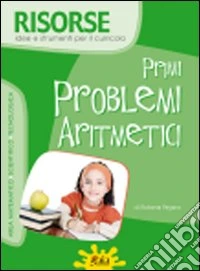 Primi problemi aritmetici