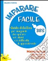 Imparo la matematica. Vol. C-D-E. Per la Scuola elementare libro