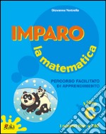 Imparo la matematica. Vol. C. Per la Scuola elementare libro