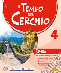 TEMPO DEL CERCHIO STO-GEO 4 (IL)