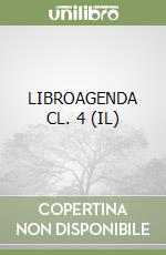 LIBROAGENDA CL. 4 (IL)