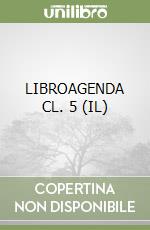 LIBROAGENDA CL. 5 (IL)