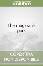 The magician's park libro