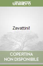 Zavattini! libro