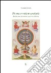 De conservatione sanitatis. Antiche storie di medicina, spezieria e dietetica libro di Cipriani A. (cur.)