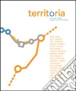 Territoria. Arte dall'Olanda a Prato e Val di Bisenzio. Ediz. italiana e inglese libro