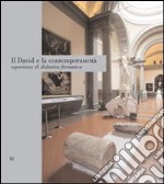 Il David e la contemporaneità libro