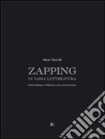 Zapping di varia letteratura