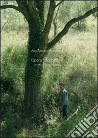 Alessandro Mencarelli. Opere fotografiche. Ediz. italiana e inglese libro