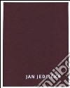 Jan Jedlicka. Ediz. italiana e inglese libro