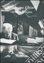 Giuseppe Chiari musica e segno 2-3. Ediz. italiana e inglese libro