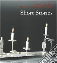 Short stories. Ediz. italiana e inglese