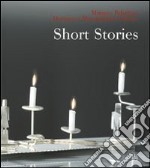 Short stories. Ediz. italiana e inglese libro