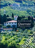 Quarrata, identità di un territorio libro