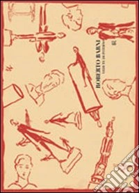 Roberto Barni. Vedute d'interno libro