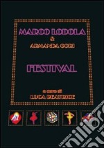 Marco Lodola Festival libro