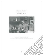 Morandi. Ediz. inglese libro