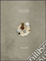 Scenario. Gianni Caravaggio. Ediz. italiana e inglese libro