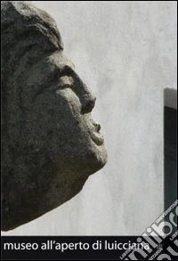 Museo all'aperto di Luicciana. Ediz. italiana e inglese libro