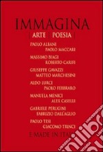 Immagina arte poesia libro