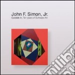 John F. Simon Jr. Outside in. Ten years of software art. Ediz. italiana e inglese