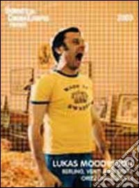 Giornate del cinema europeo 2009. Lukas Moodysson Berlino venti anni dpo orizzonti europei. Ediz. multilingue libro