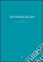 Arte e memoria dell'arte libro