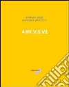 Arti visive 1952-1958 libro