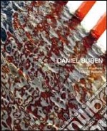 Daniel Buren. Ediz. italiana e inglese libro