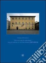 L'avvocatura pistoiese dalle origini ai nostri giorni (1874-2010) libro