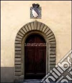 Il palazzo Capponi in via dei Michelozzi. Ediz. multilingue libro