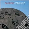 Paladino ceramiche. Ediz. italiana e inglese libro