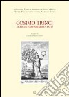 Cosimo Trinci, agricoltore sperimentato libro