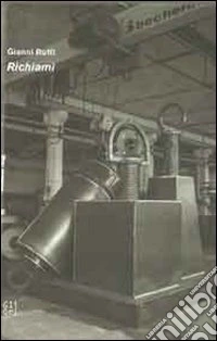 Gianni Ruffi. Richiami