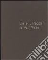 Beverly Pepper all'ara Pacis. Ediz. multilingue libro