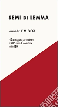 Semi di lemma