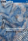 Oratorio di San Desiderio a Pistoia. Massimo Biagi «Munus» libro