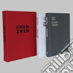 Chen Zhen-Before Paris-After China. Ediz. inglese e francese libro