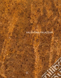 Valentina Palazzari. Ediz. italiana e inglese libro
